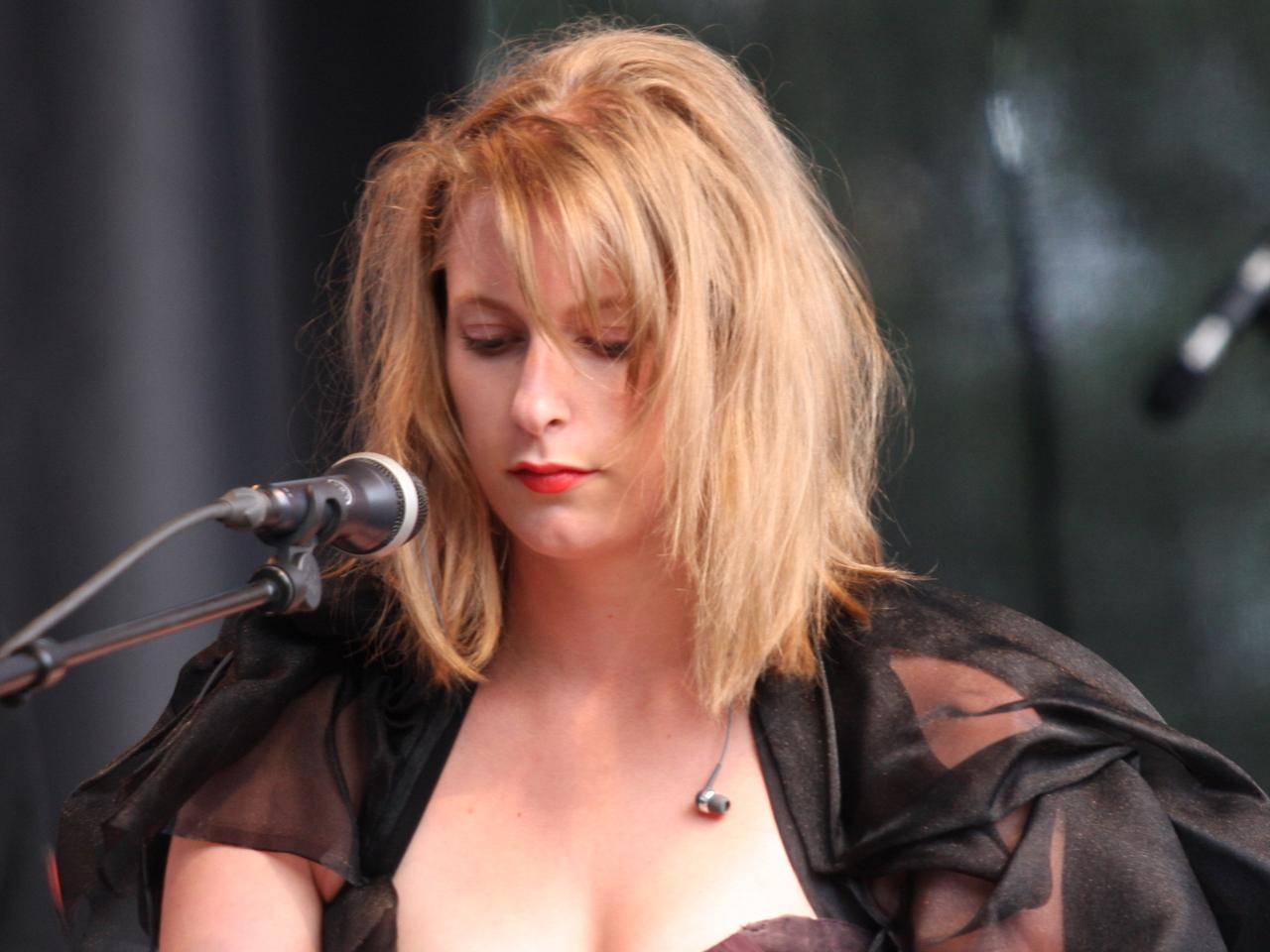 Susanne Sundfør