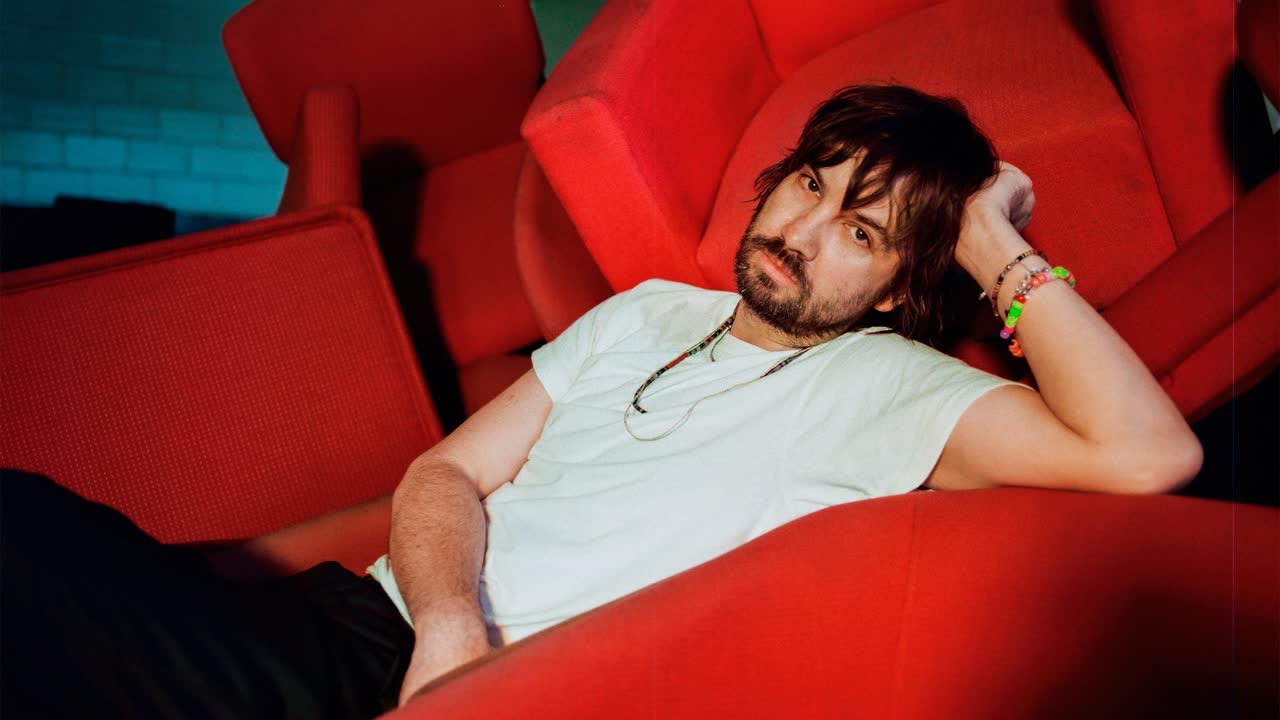 Tame Impala