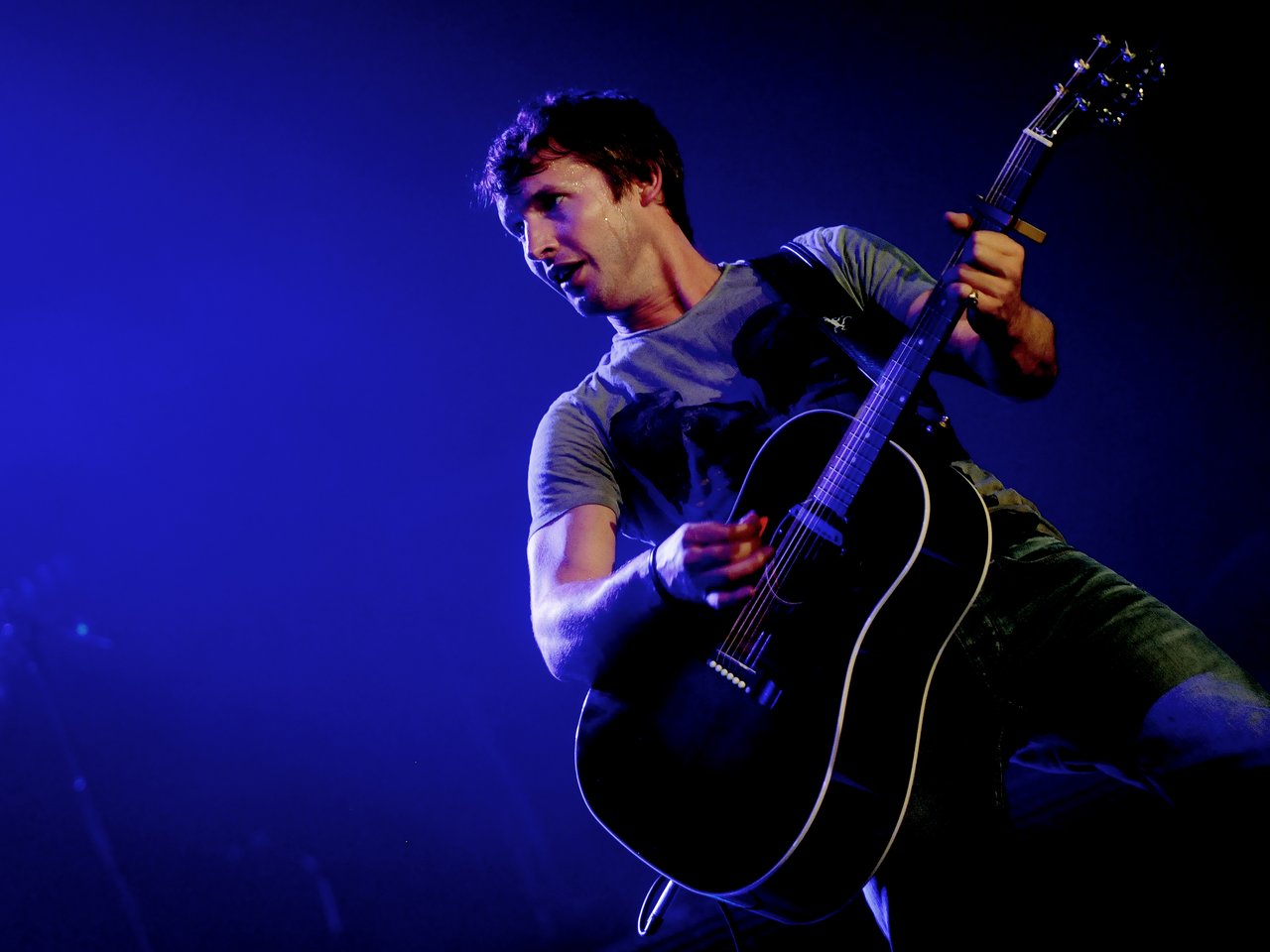 James Blunt