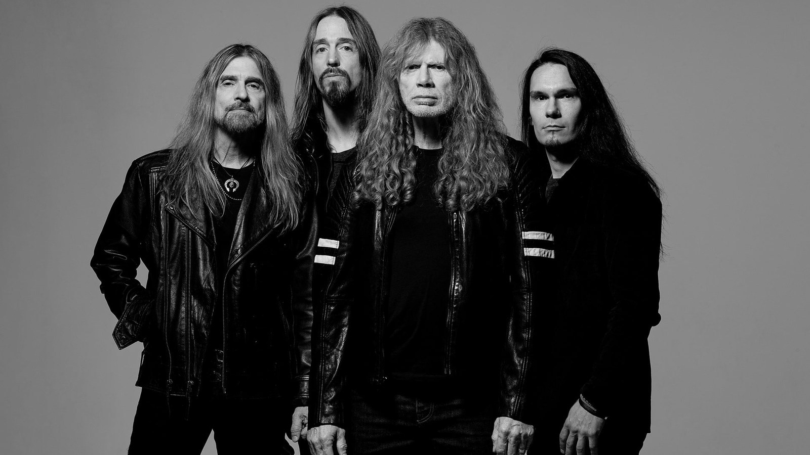 Megadeth
